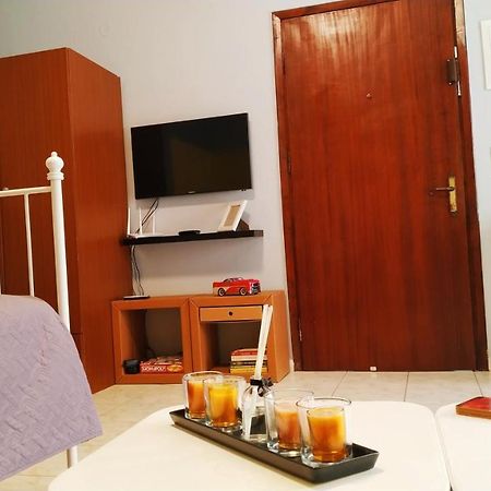 City Melody Accomodations Ираклио Екстериор снимка