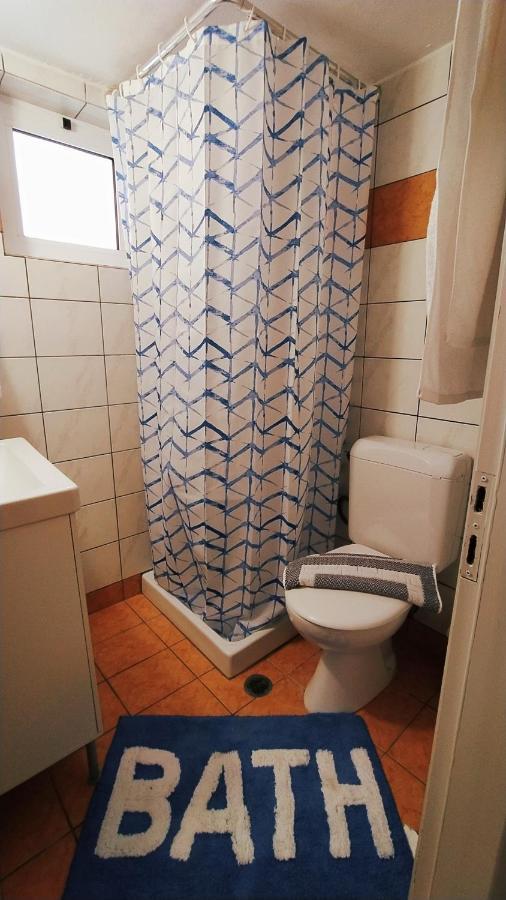 City Melody Accomodations Ираклио Екстериор снимка