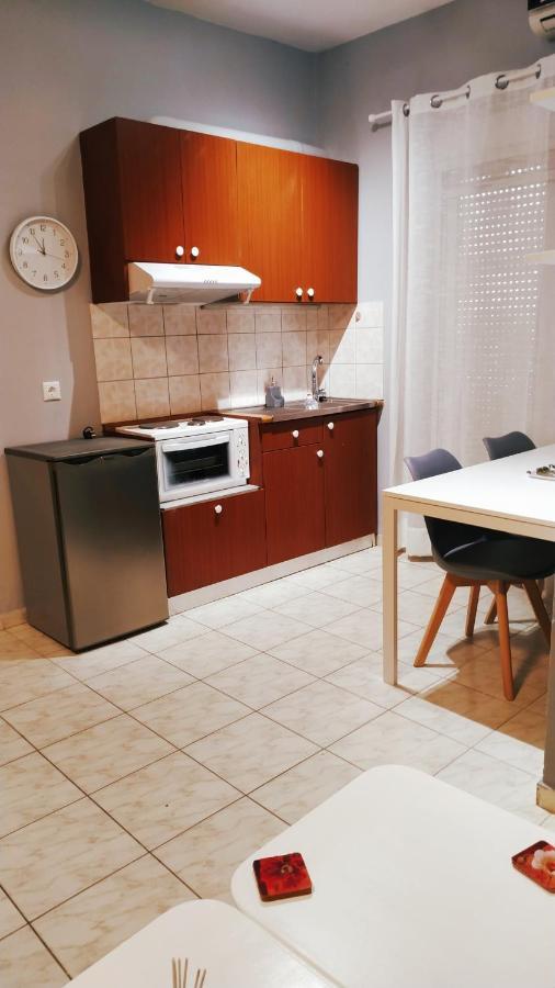 City Melody Accomodations Ираклио Екстериор снимка