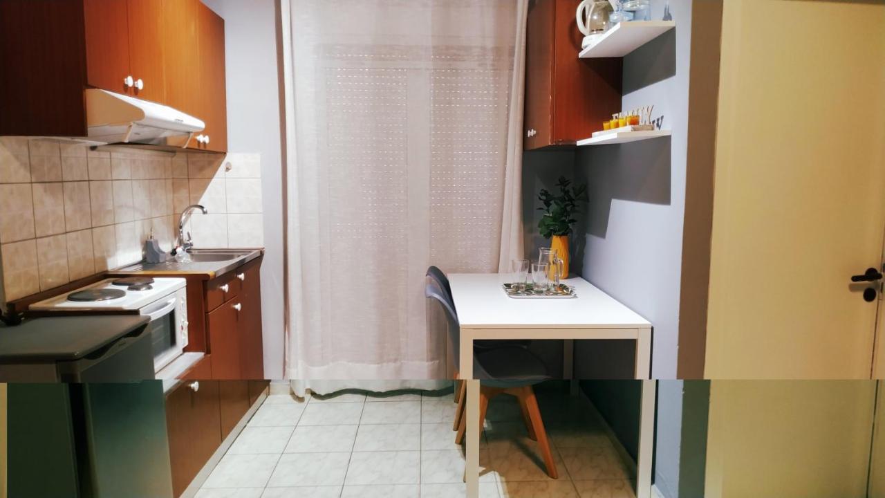City Melody Accomodations Ираклио Екстериор снимка