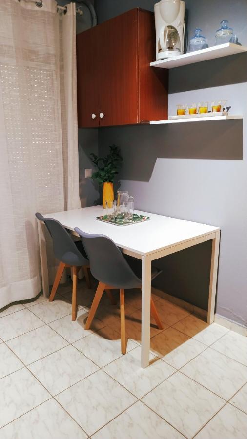 City Melody Accomodations Ираклио Екстериор снимка