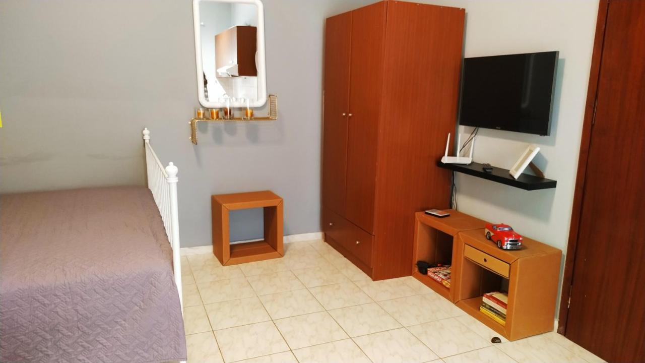 City Melody Accomodations Ираклио Екстериор снимка