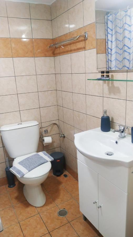 City Melody Accomodations Ираклио Екстериор снимка