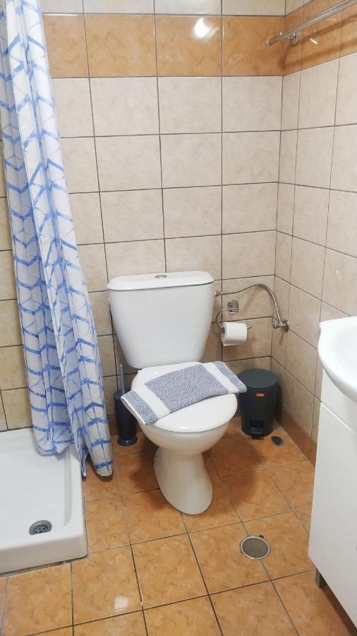City Melody Accomodations Ираклио Екстериор снимка