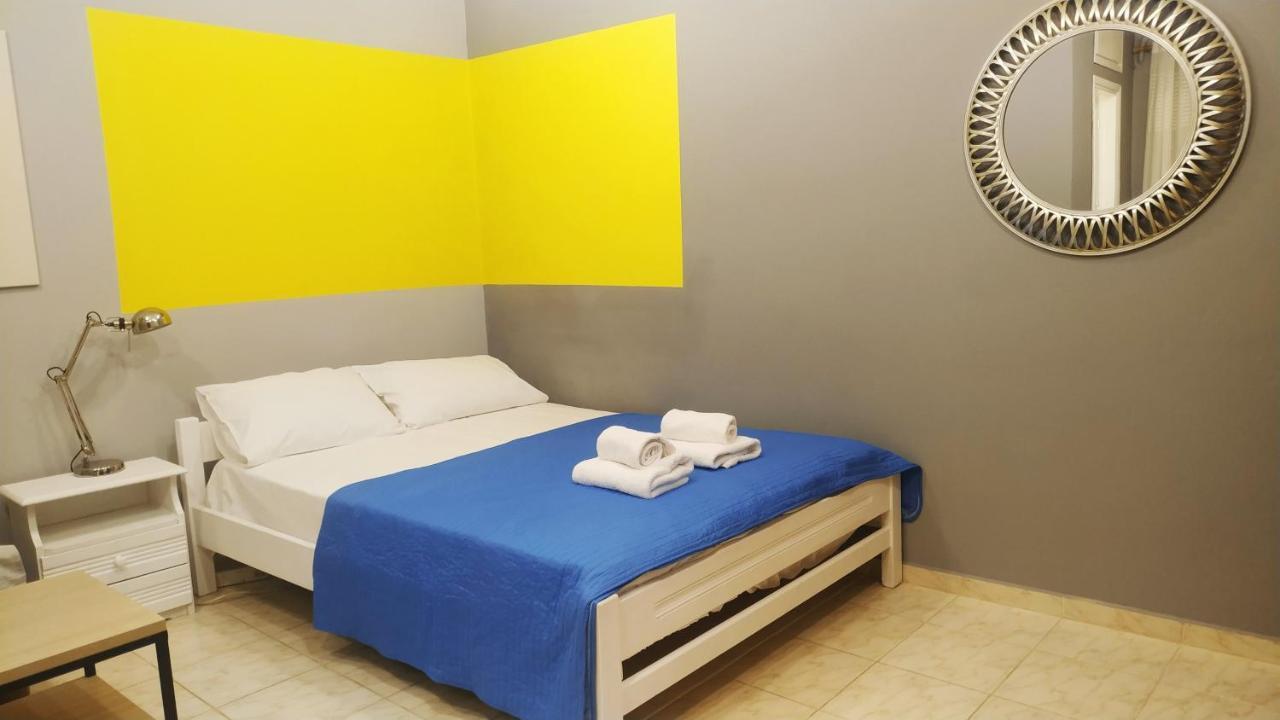 City Melody Accomodations Ираклио Екстериор снимка