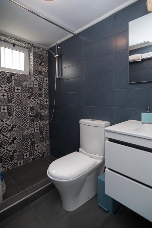 City Melody Accomodations Ираклио Екстериор снимка